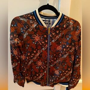 Scotch & Soda reversible jacket